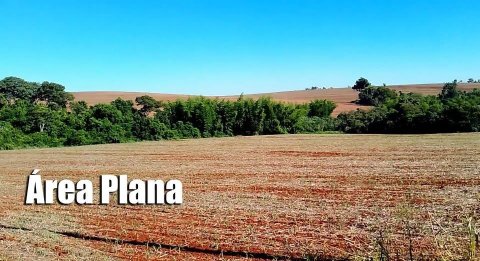 Área de Terra à Venda em Marechal Cândido Rondon