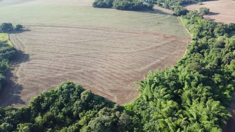 Área de Terra à Venda em Marechal Cândido Rondon