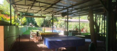 Área de Terra Linha Agua Verde Quatro Pontes