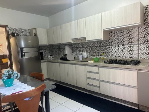 Área de Terra na Linha Bandeirantes
