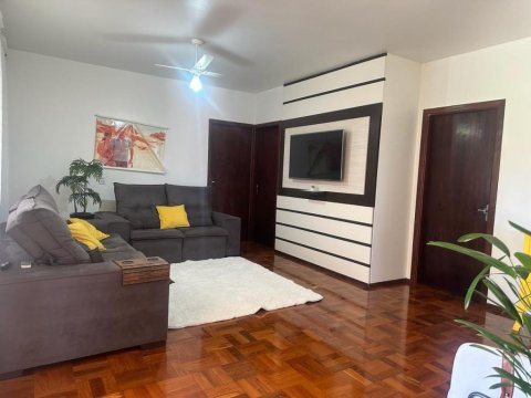 Área de Terra na Linha Bandeirantes