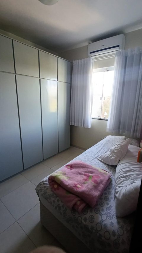 Casa à Venda na Vila Gaúcha
