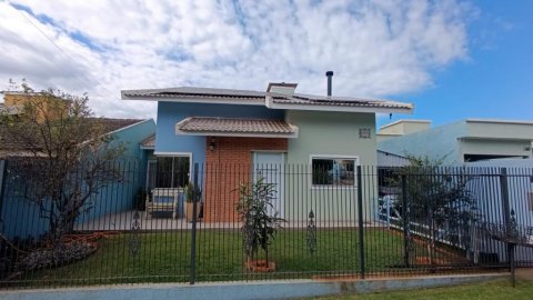 Casa à Venda na Vila Gaúcha