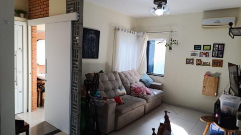 Casa à Venda na Vila Gaúcha
