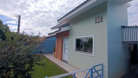 Casa à Venda na Vila Gaúcha