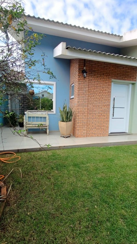 Casa à Venda na Vila Gaúcha