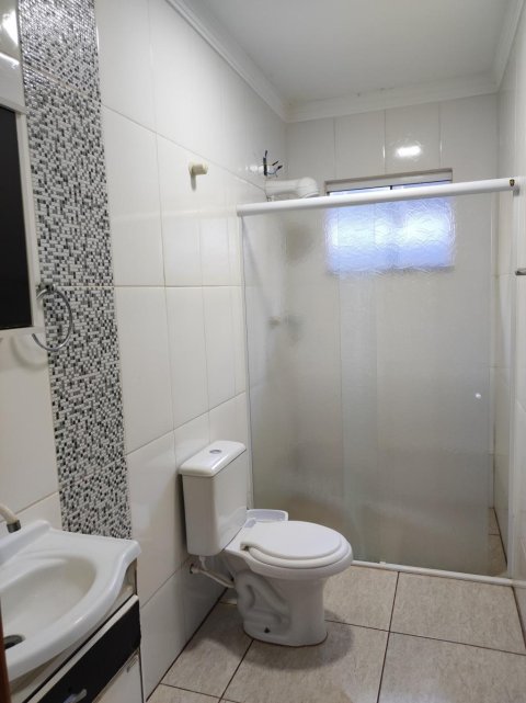 Casa à Venda no Bairro Ana Paula