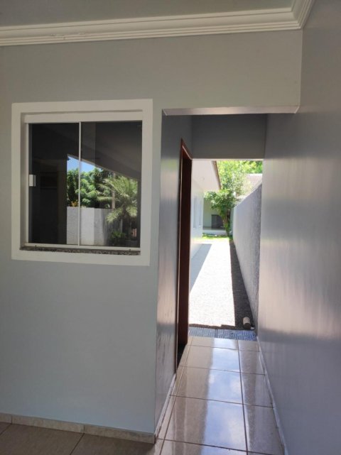 Casa à Venda no Bairro Ana Paula