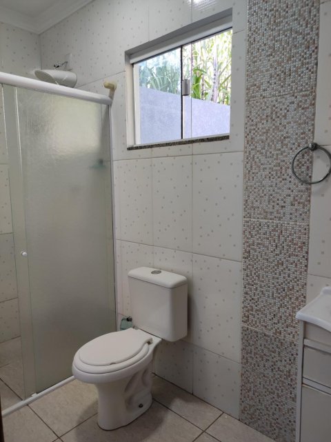Casa à Venda no Bairro Ana Paula