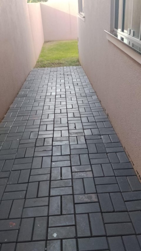 Casa à Venda no Bairro Boa Vista