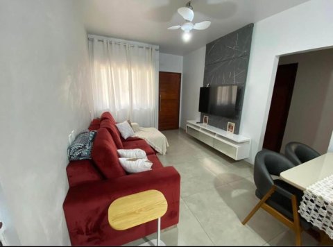 Casa à venda no Bairro Boa Vista em Marechal