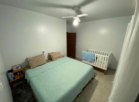 Casa à venda no Bairro Boa Vista em Marechal