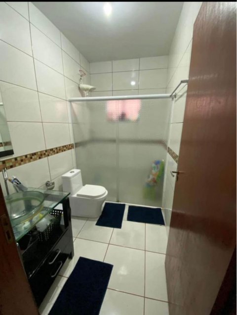 Casa à venda no Bairro Boa Vista em Marechal