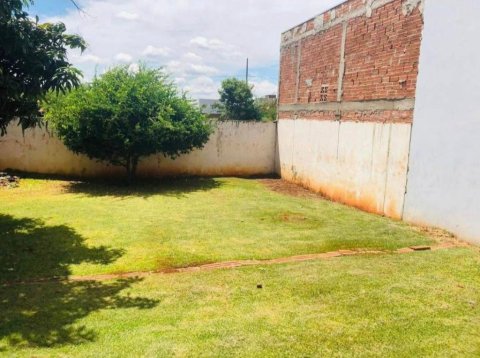 Casa à venda no Bairro Boa Vista em Marechal