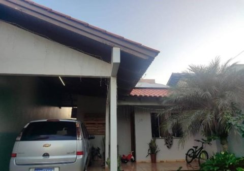 Casa à Venda no Bairro Boa Vista