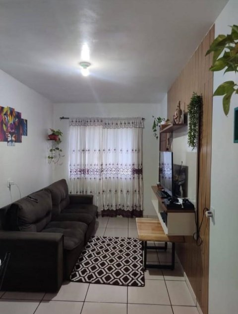 Casa à Venda no Bairro Boa Vista