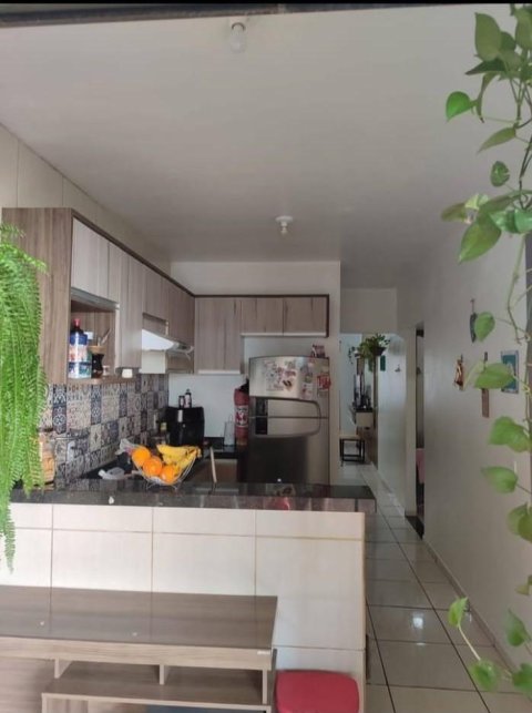 Casa à Venda no Bairro Boa Vista
