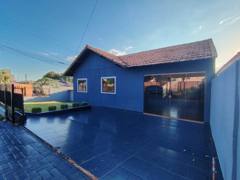 Casa à Venda no Bairro Botafogo