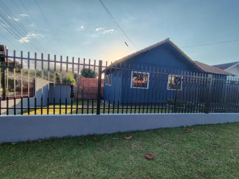 Casa à Venda no Bairro Botafogo