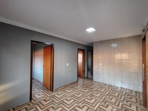 Casa à Venda no Bairro Botafogo