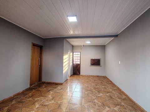 Casa à Venda no Bairro Botafogo