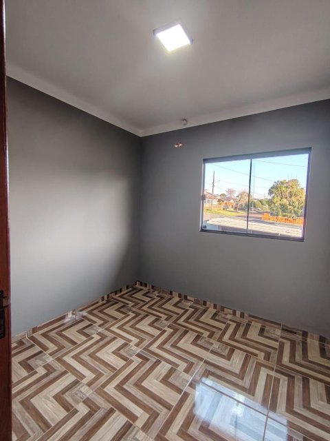 Casa à Venda no Bairro Botafogo