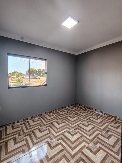 Casa à Venda no Bairro Botafogo