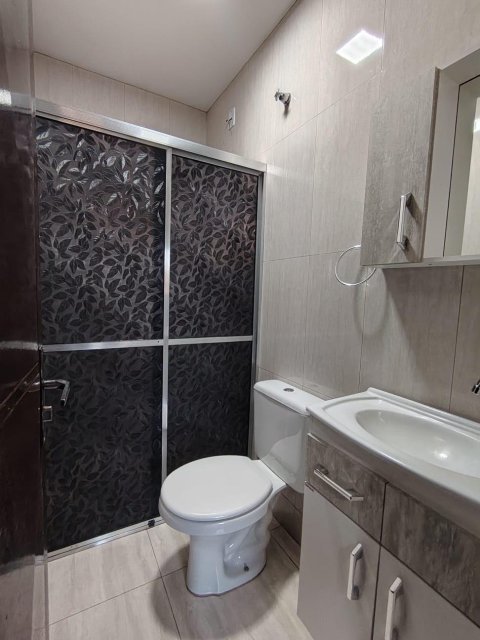 Casa à Venda no Bairro Botafogo