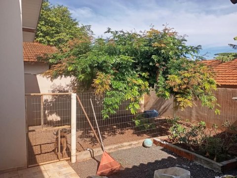 Casa à Venda no Bairro Botafogo Com 2 Quartos