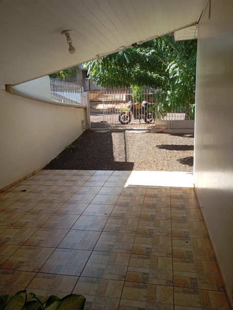 Casa à Venda no Bairro Botafogo Com 2 Quartos