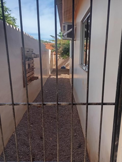 Casa à Venda no Bairro Botafogo Com 2 Quartos