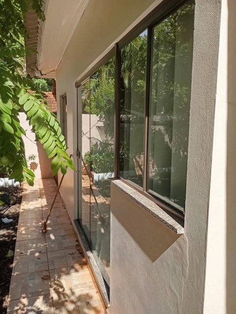 Casa à Venda no Bairro Botafogo Com 2 Quartos