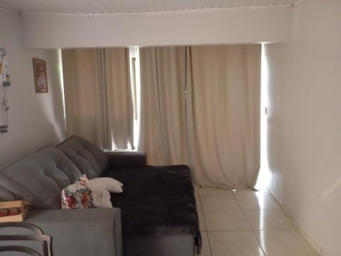 Casa à Venda no Bairro Botafogo Com 2 Quartos