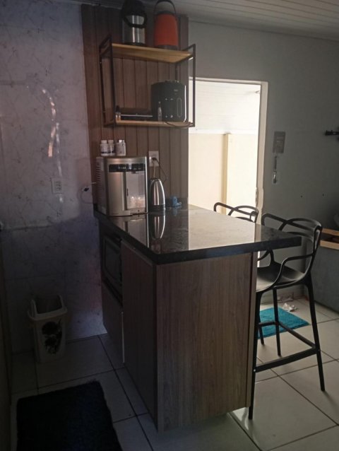 Casa à Venda no Bairro Botafogo Com 2 Quartos