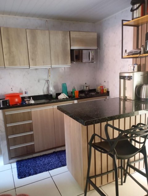 Casa à Venda no Bairro Botafogo Com 2 Quartos
