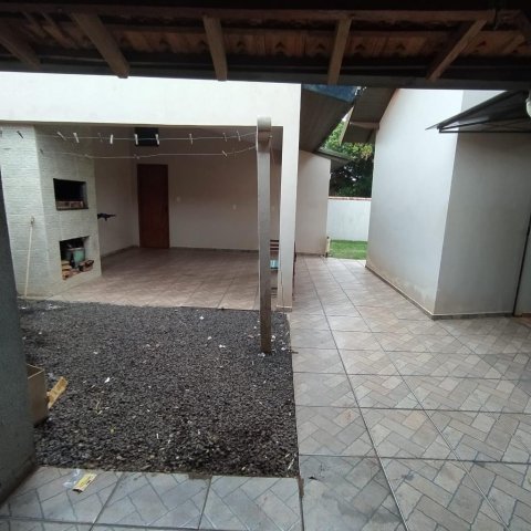 Casa à Venda no Bairro Vila Gaúcha