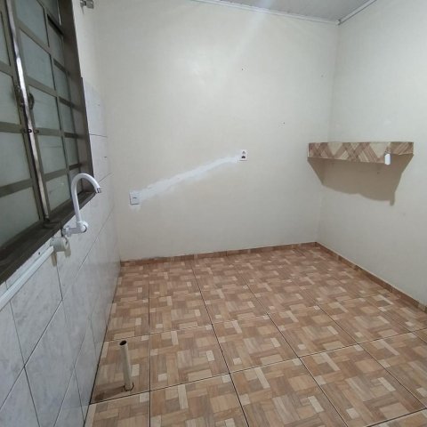 Casa à Venda no Bairro Vila Gaúcha