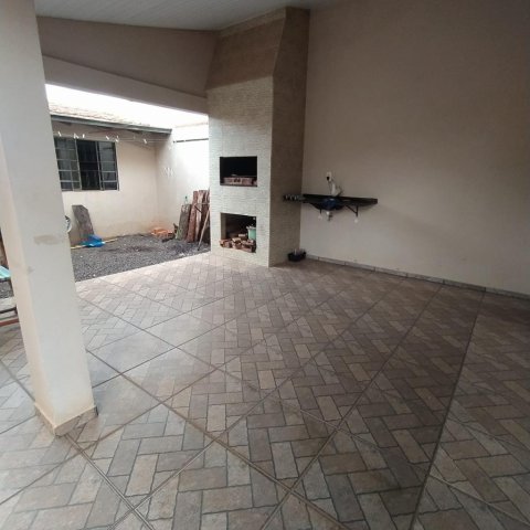 Casa à Venda no Bairro Vila Gaúcha