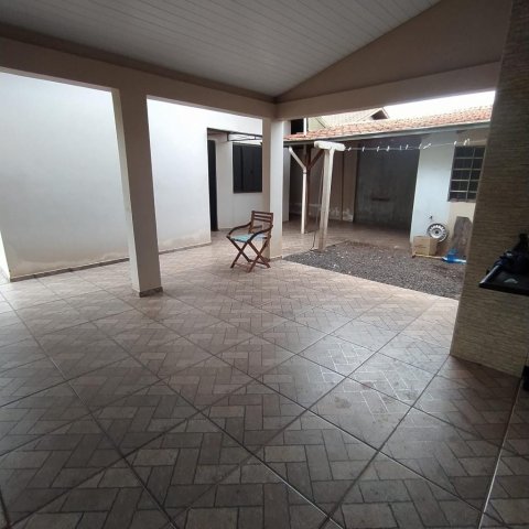 Casa à Venda no Bairro Vila Gaúcha