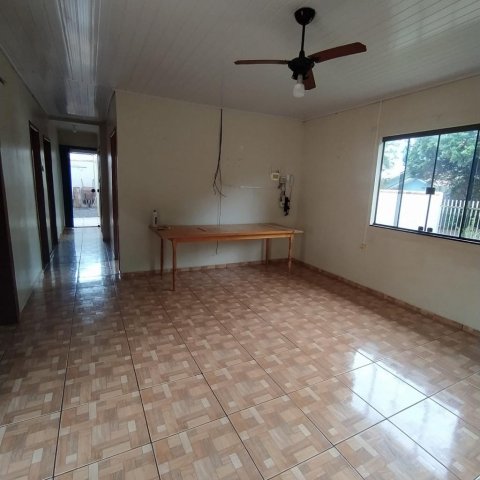 Casa à Venda no Bairro Vila Gaúcha