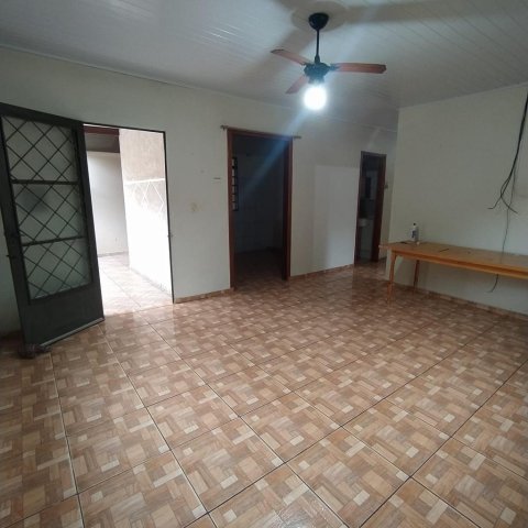 Casa à Venda no Bairro Vila Gaúcha