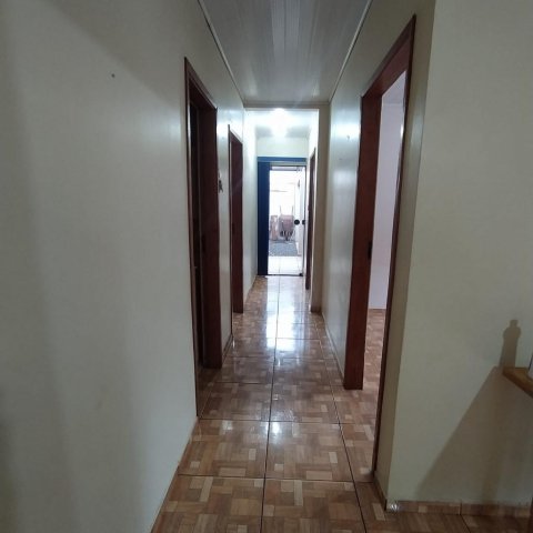 Casa à Venda no Bairro Vila Gaúcha