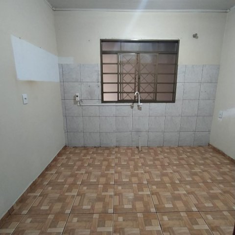 Casa à Venda no Bairro Vila Gaúcha