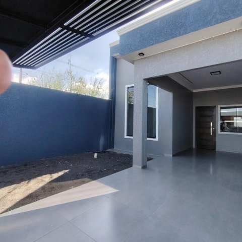 Casa à Venda no Cataratas