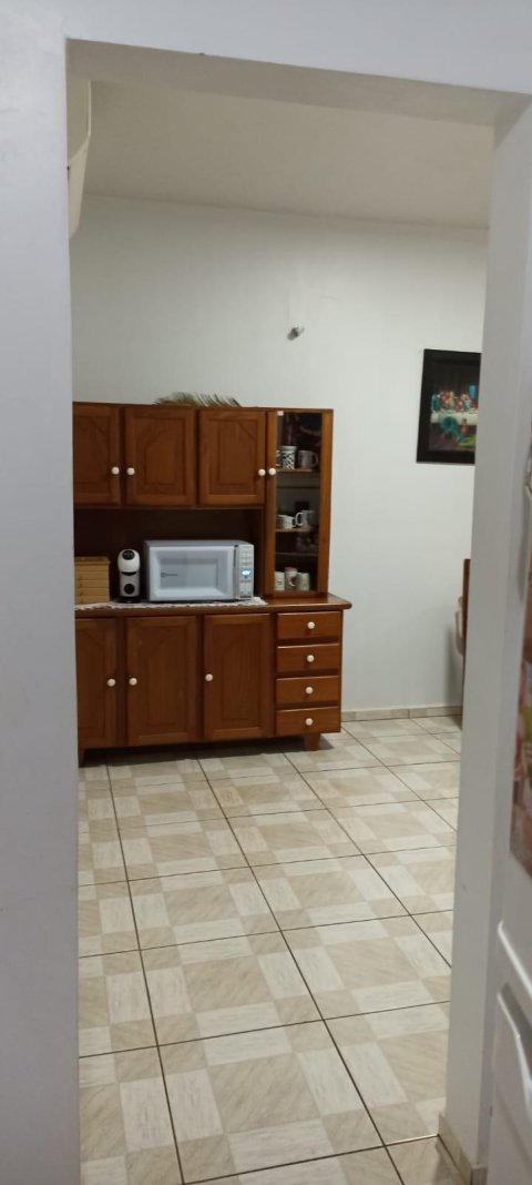 Casa à Venda no Centro com 4 Quartos