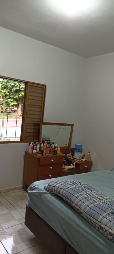 Casa à Venda no Centro com 4 Quartos