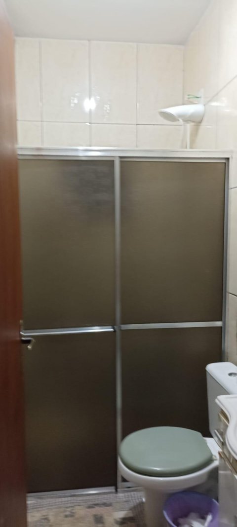 Casa à Venda no Centro com 4 Quartos