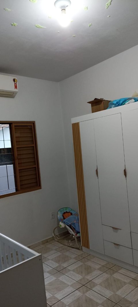Casa à Venda no Centro com 4 Quartos