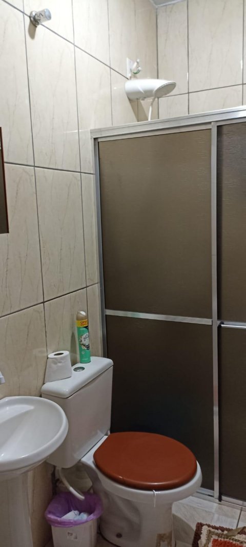 Casa à Venda no Centro com 4 Quartos