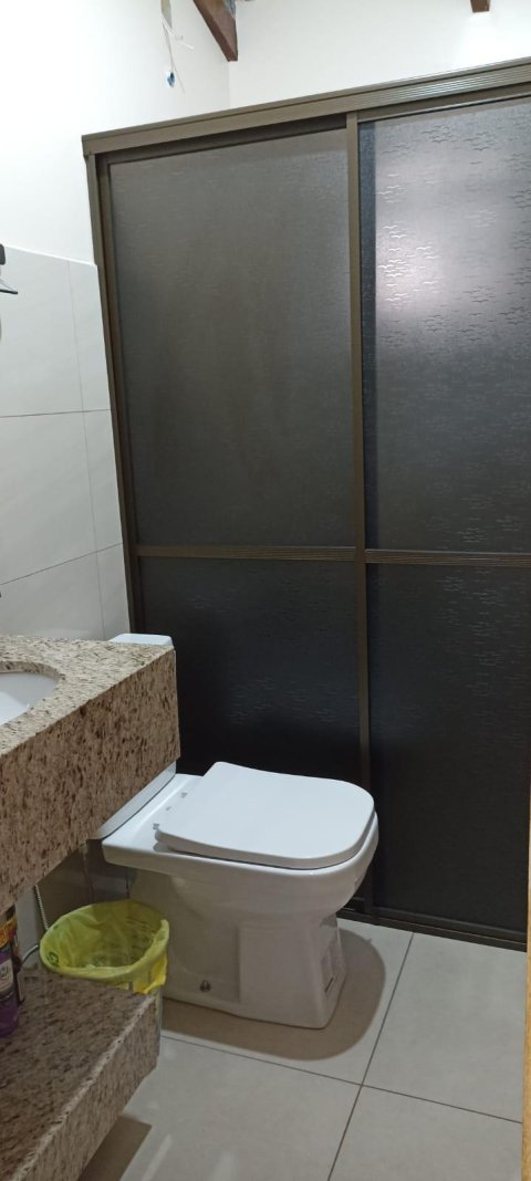 Casa à Venda no Centro com 4 Quartos